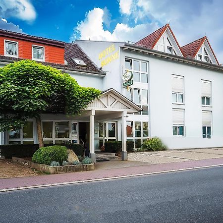 Hotel Sonne Bad Homburg vor der Höhe Exteriör bild