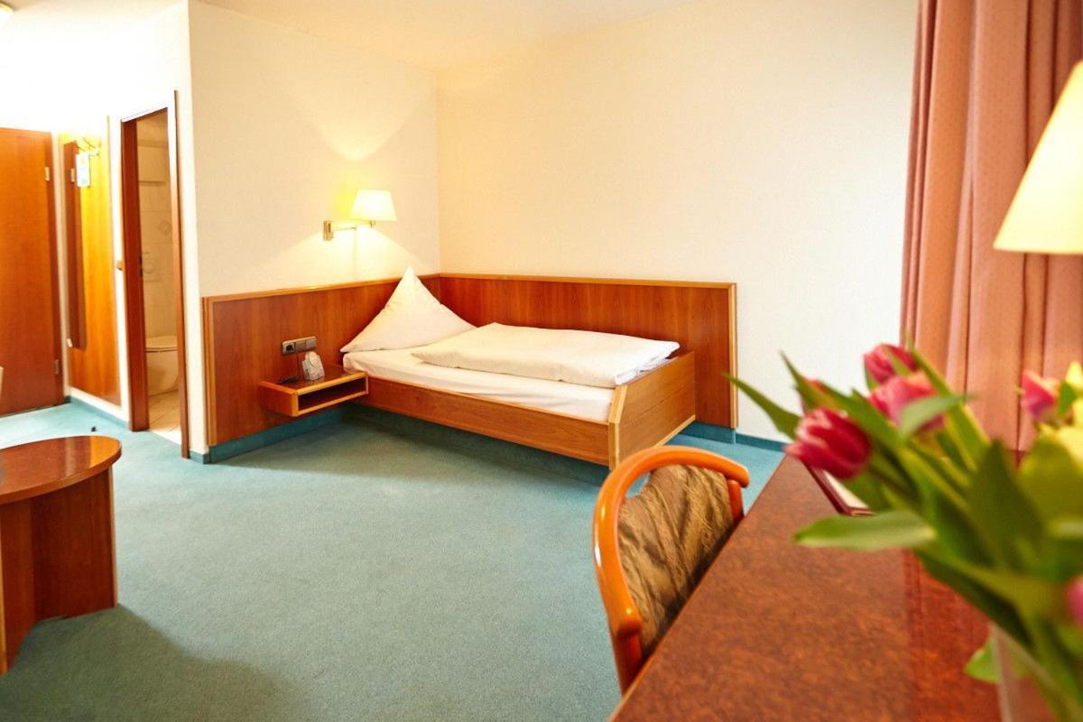 Hotel Sonne Bad Homburg vor der Höhe Exteriör bild