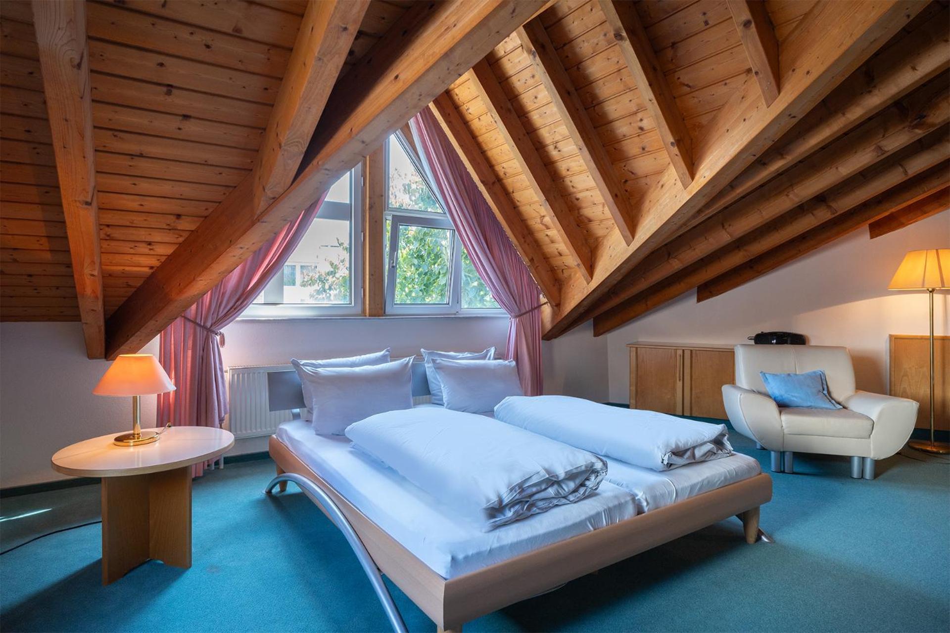 Hotel Sonne Bad Homburg vor der Höhe Exteriör bild