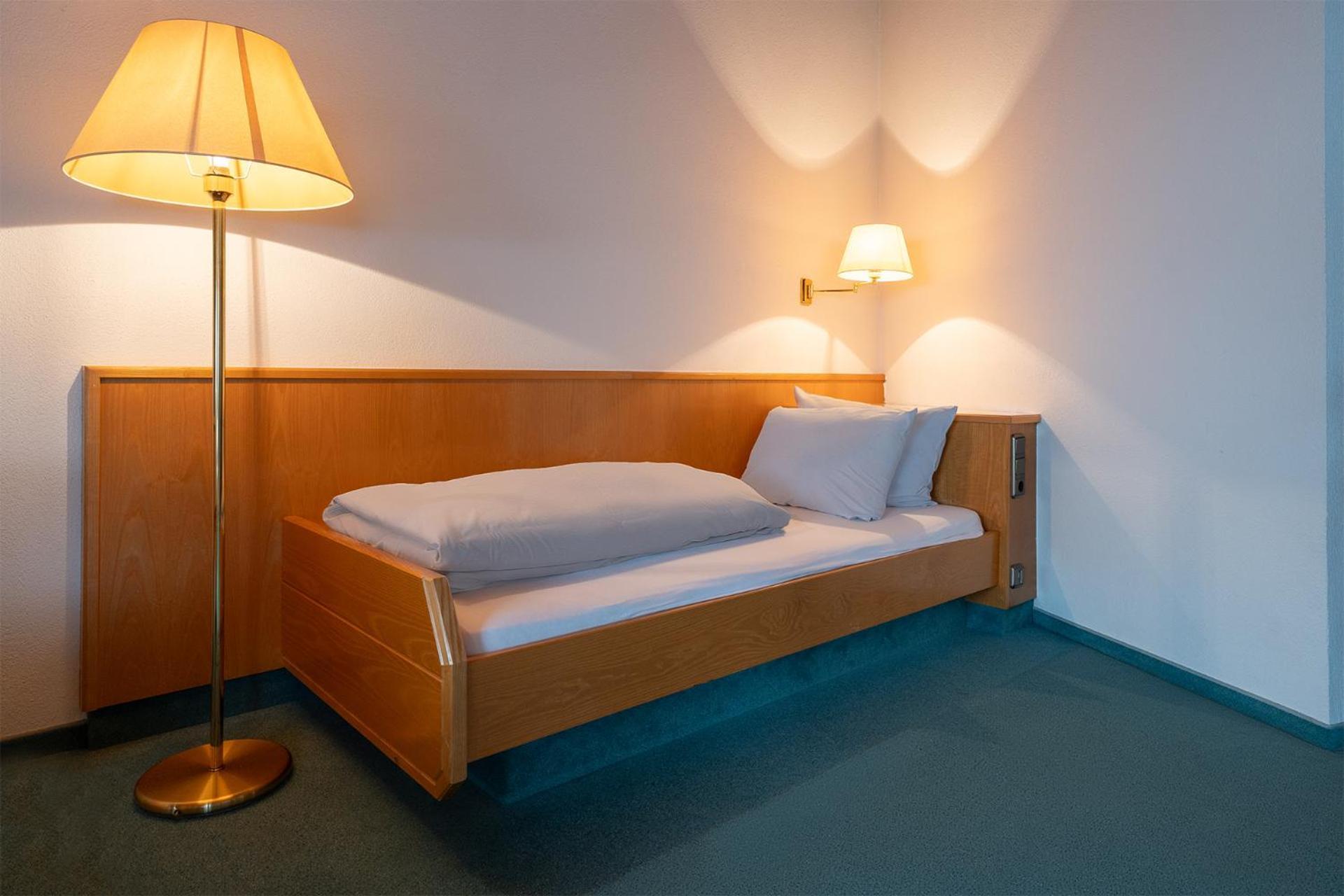 Hotel Sonne Bad Homburg vor der Höhe Exteriör bild