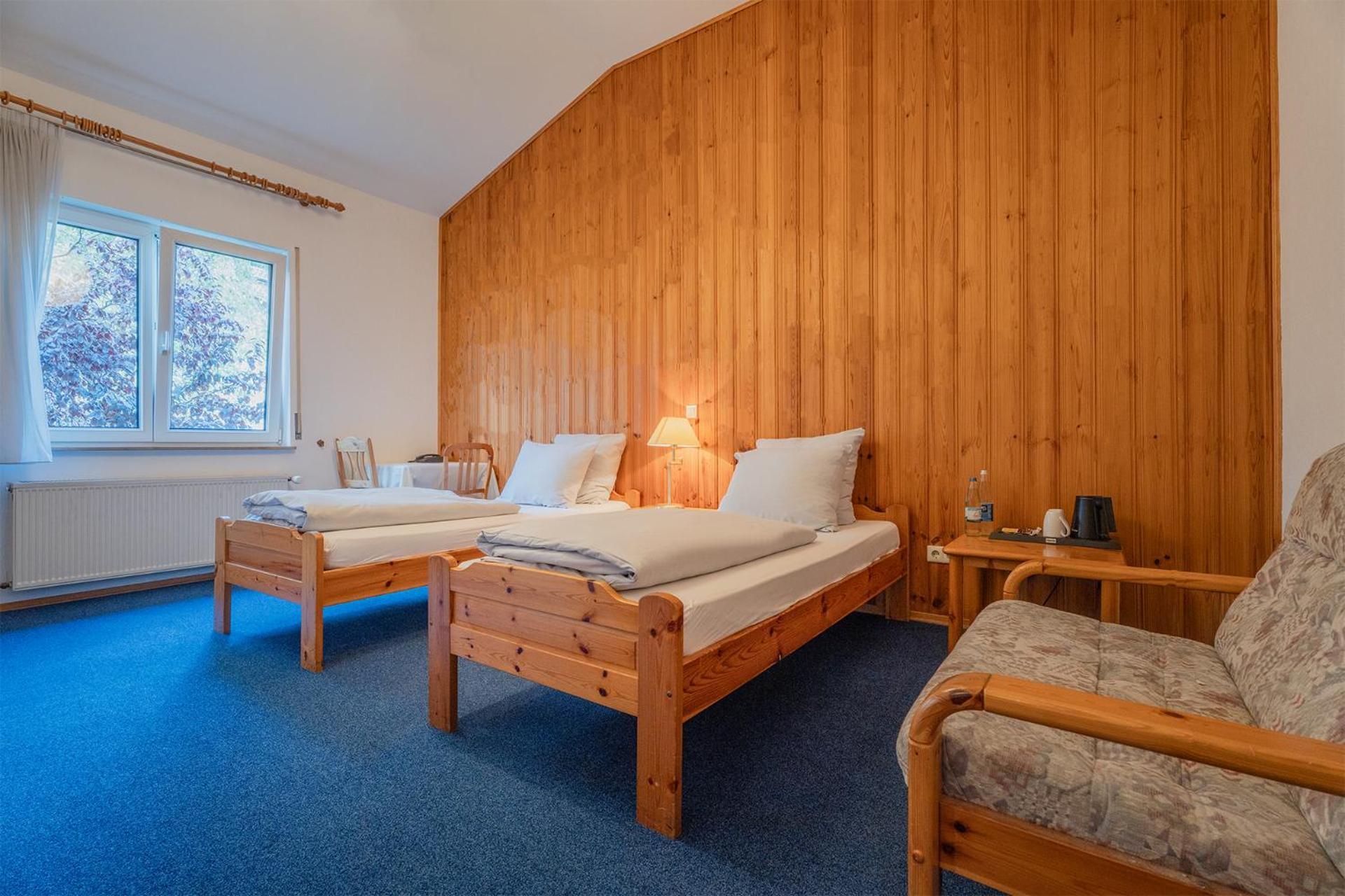 Hotel Sonne Bad Homburg vor der Höhe Exteriör bild