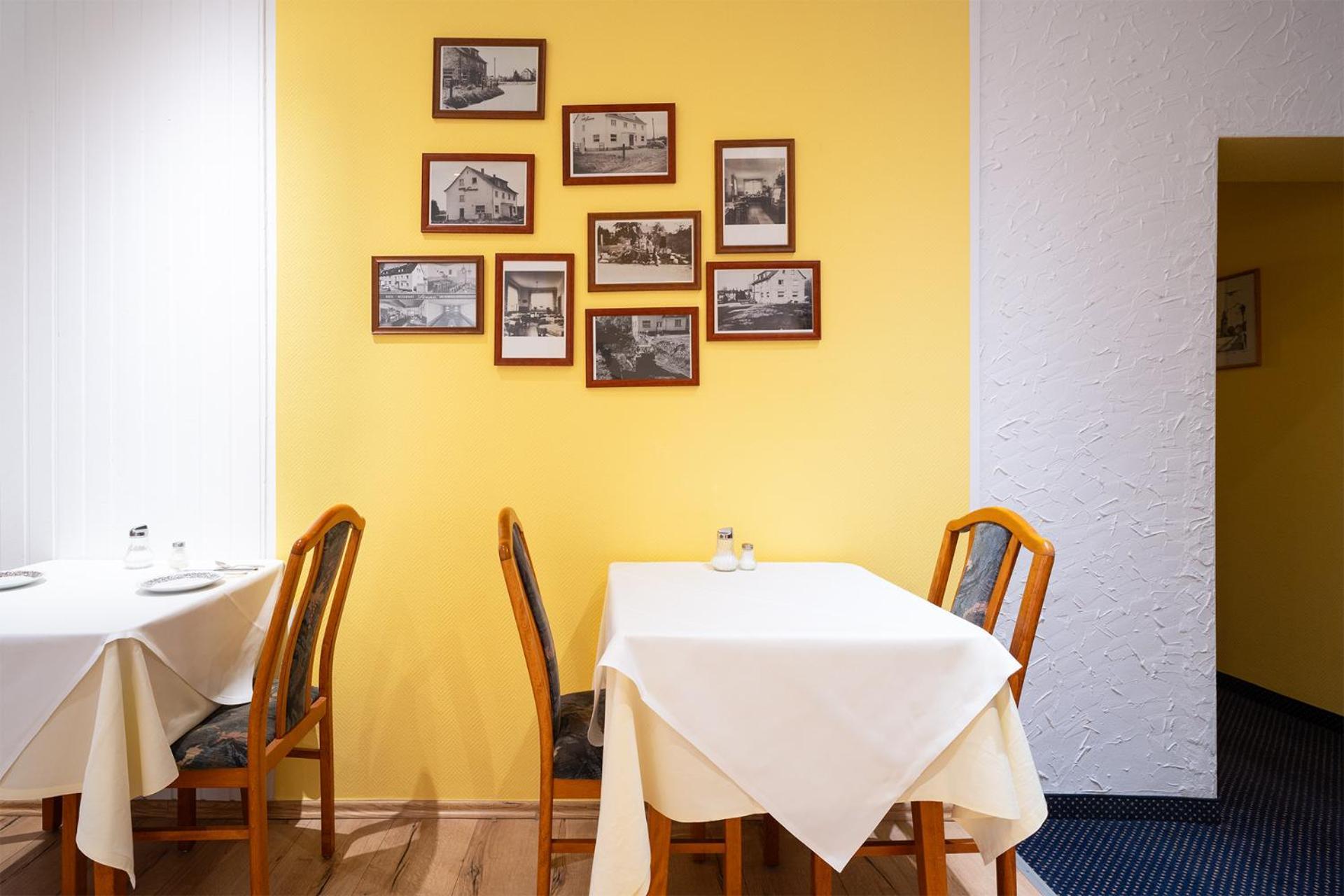Hotel Sonne Bad Homburg vor der Höhe Exteriör bild