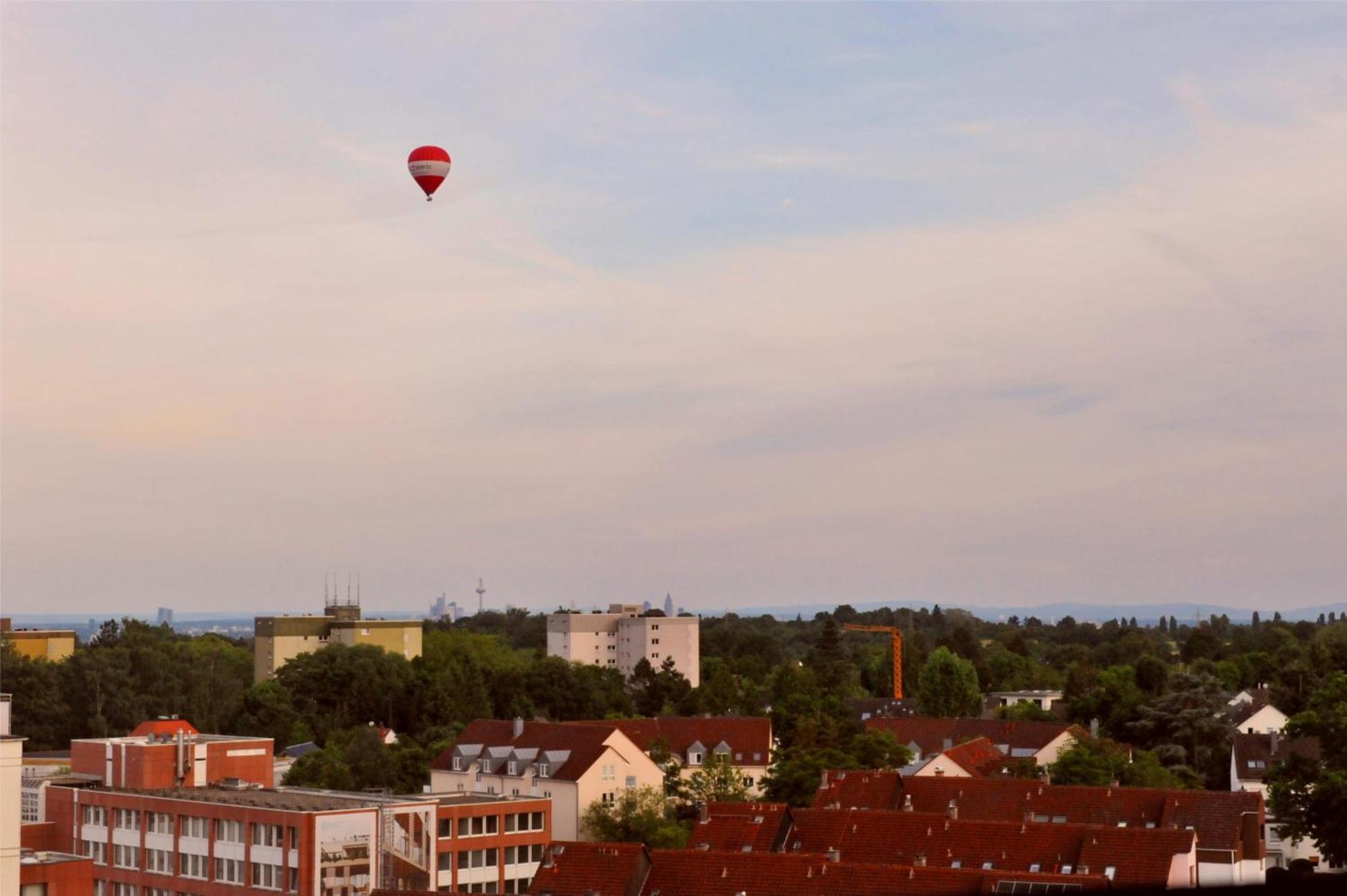 Hotel Sonne Bad Homburg vor der Höhe Exteriör bild