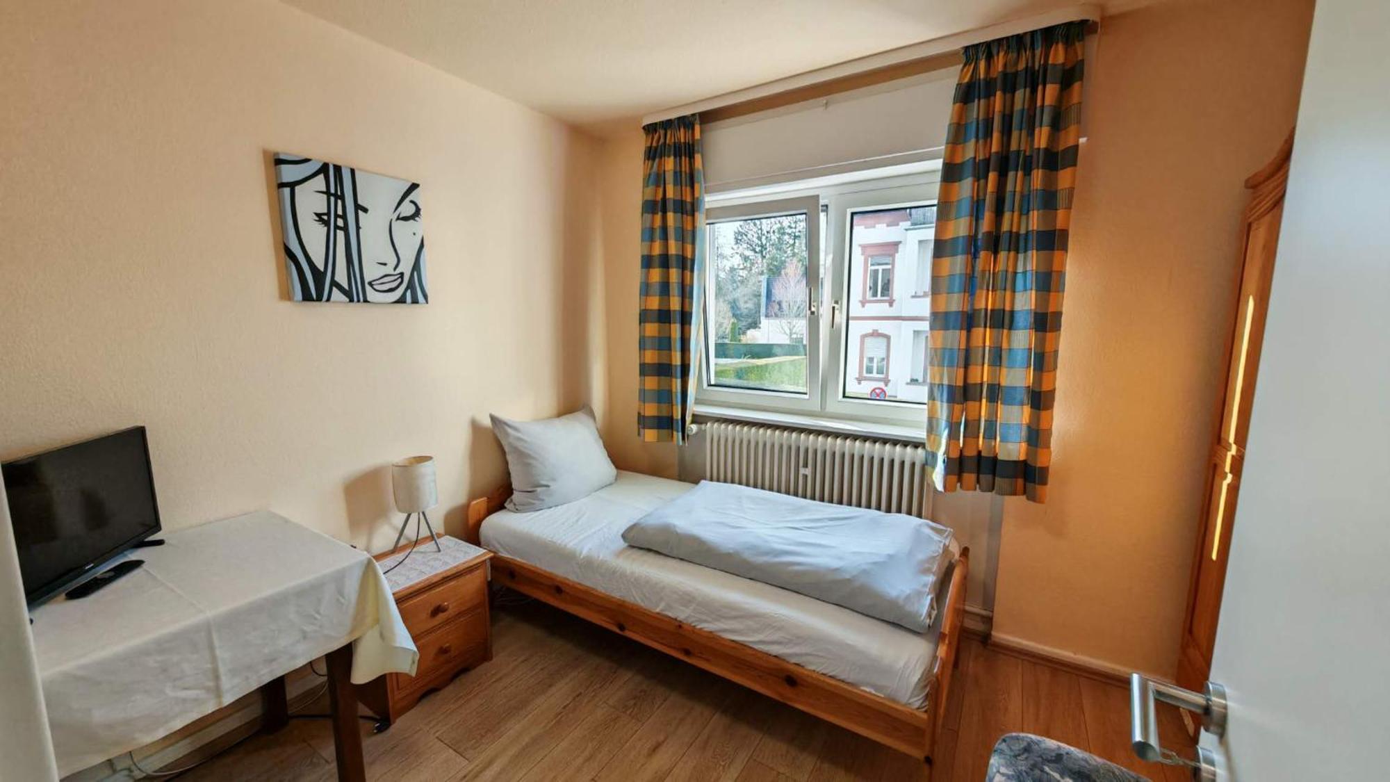Hotel Sonne Bad Homburg vor der Höhe Exteriör bild